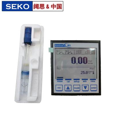 SEKO賽高余氯在線檢測(cè)儀 K080CLPN080/PM080余氯測(cè)定儀