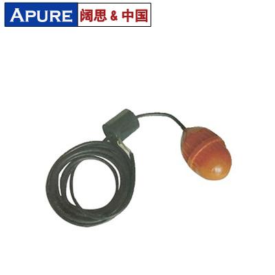 [APURE]各種浮球液位開關(guān) 質(zhì)量?jī)?yōu)良可選型