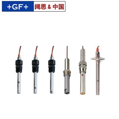 [GF電導(dǎo)儀傳感器] 2819-2823電導(dǎo)計傳感器