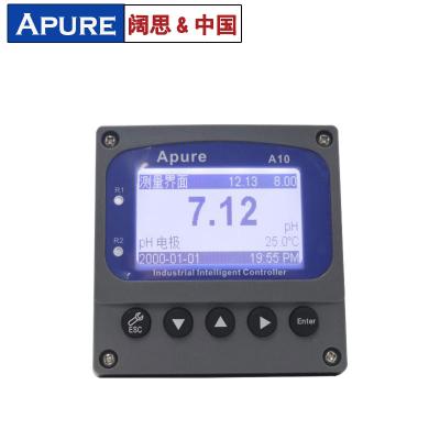 A10型PH/ORP控制器-在線(xiàn)PH計(jì)
