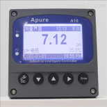 A10PR型工業(yè)PH計(jì)是全新的PH/ORP分析儀，本表具有高度的高智能化和靈活性，可同時(shí)測(cè)量PH/ORP和溫度，廣泛應(yīng)用于城市污水處理廠、電力、供水、醫(yī)藥、化工、食品等行業(yè)，對(duì)溶液PH/ORP值進(jìn)行連續(xù)測(cè)量