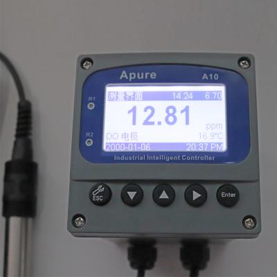 愛(ài)普爾Apure工業(yè)在線溶解氧控制器