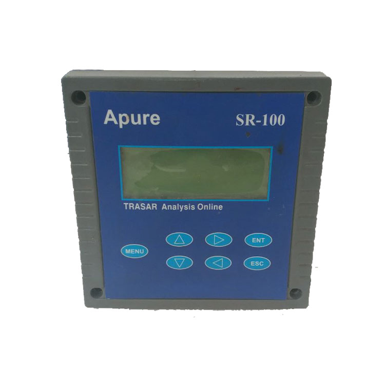 【Apure愛(ài)普爾】工業(yè)在線示蹤儀SR-100型