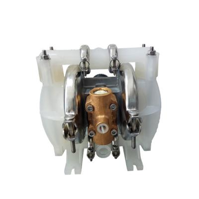 威爾頓WILDEN氣動(dòng)隔膜泵TZ1/PPAAB/WFS/WF/KWF工程塑料氣動(dòng)泵