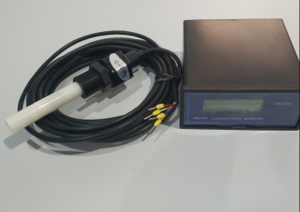 APURE電導(dǎo)率儀CM-230型及其配套電導(dǎo)電極