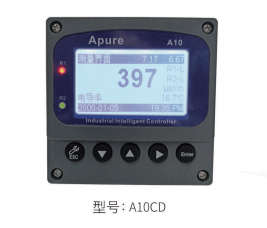 APURE在線工業(yè)電導儀