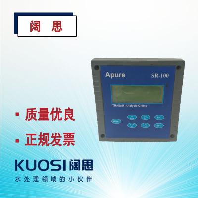 Apure愛(ài)普爾工業(yè)在線(xiàn)示蹤儀SR-100型示蹤儀可定制耐壓電池測(cè)試儀