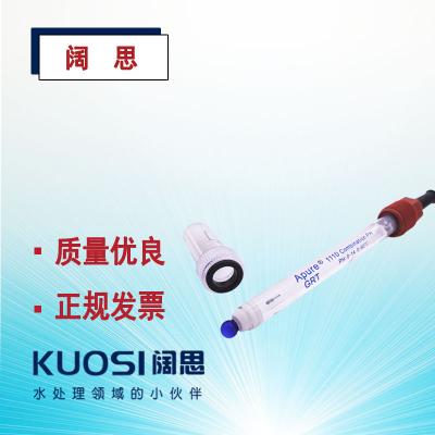 PH/ORP探頭GRT1110P愛普爾Apure水質(zhì)監(jiān)測在線酸度計(jì)陶瓷芯探頭