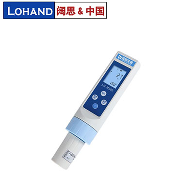 陸恒生物ORP測試筆，便攜式ORP計，氧化還原電位計-上海闊思電子有限公司官網