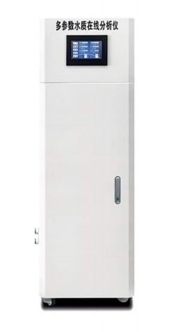 KS-500柜式多參數(shù)水質(zhì)監(jiān)測(cè)儀
