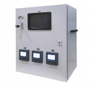 KS-600柜式五參數(shù)水質(zhì)監(jiān)測(cè)儀