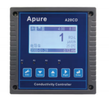 APURE電導率控制器