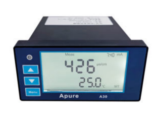 APURE電導率控制器
