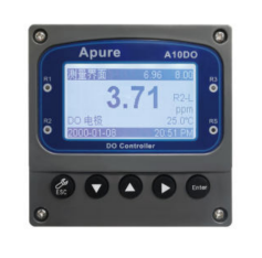 APURE溶解氧控制器