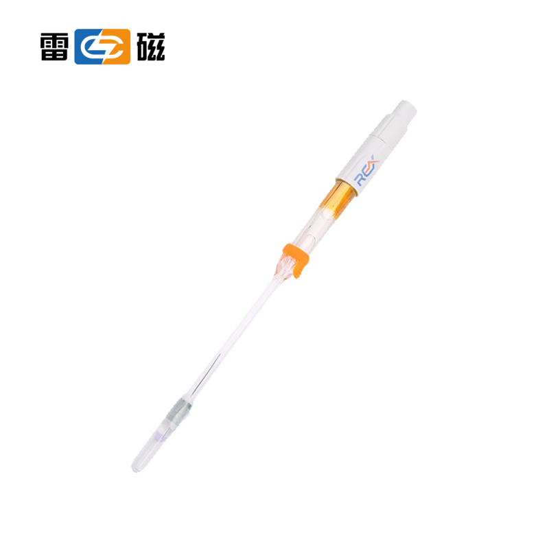 雷磁玻璃ph計(jì)探頭