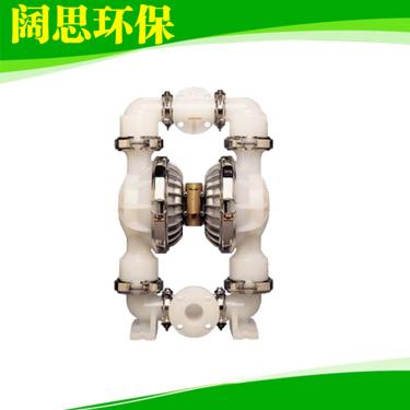 威爾頓氣動泵