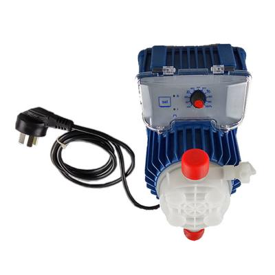 賽高AKS系列化工污水處理耐酸堿腐蝕電磁隔膜計量泵加藥泵