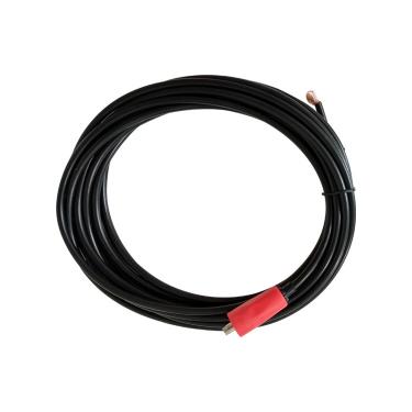 SUNTEX AS9工業PH電極延長線 在線PH傳感器信號線3/5/10米附件